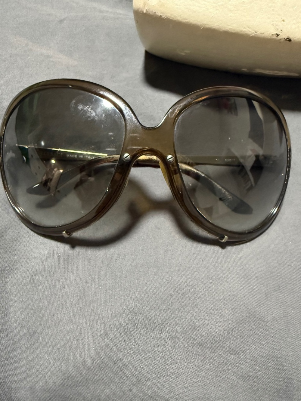 Versace sunglasses